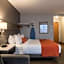 Amsterdam Inn & Suites Moncton