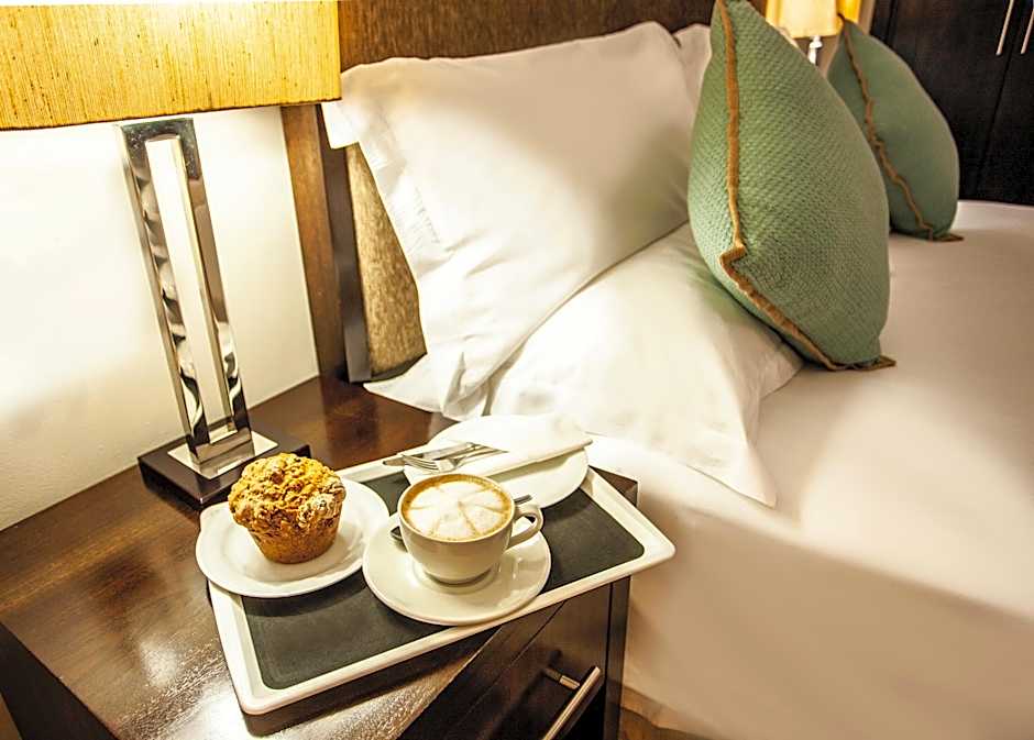 AVANI Lesotho Hotel & Casino