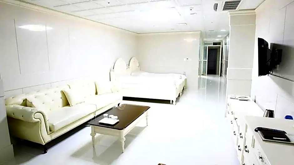 Donghae Boyang Hot Spring Convention Hotel