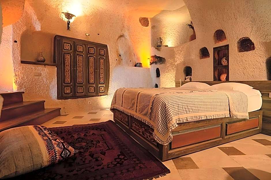 Cappadocia Cave Suites