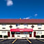 Red Roof Inn Dayton - Huber Heights