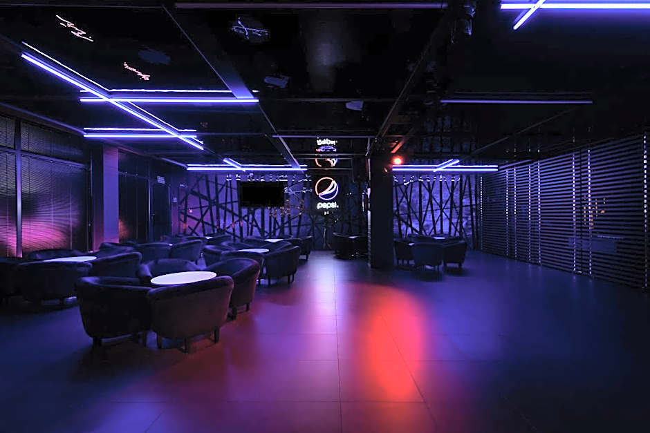 Odyssey ClubHotel Wellness & SPA Adults Only