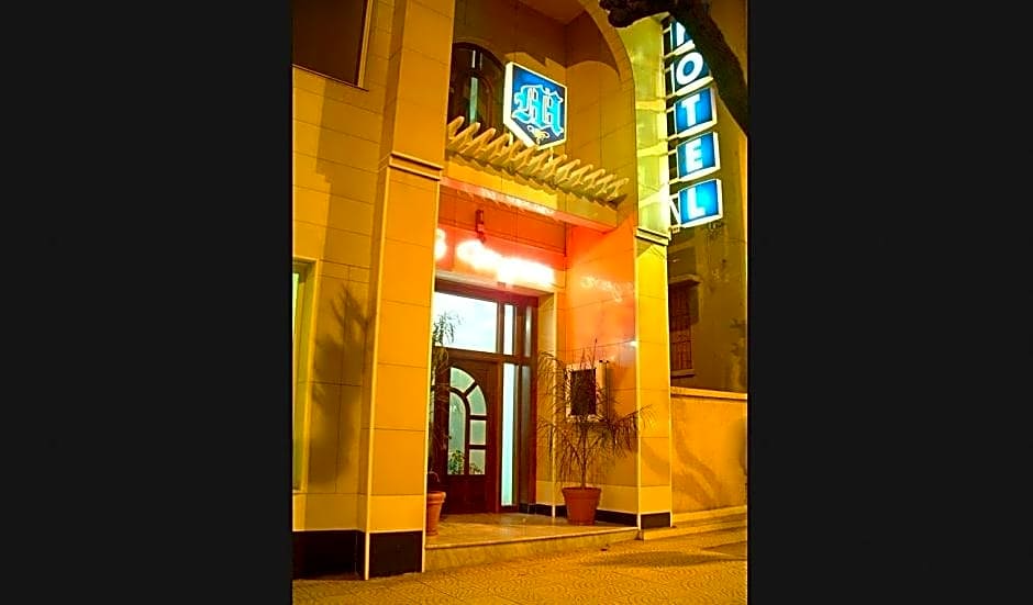 Majestic Annaba