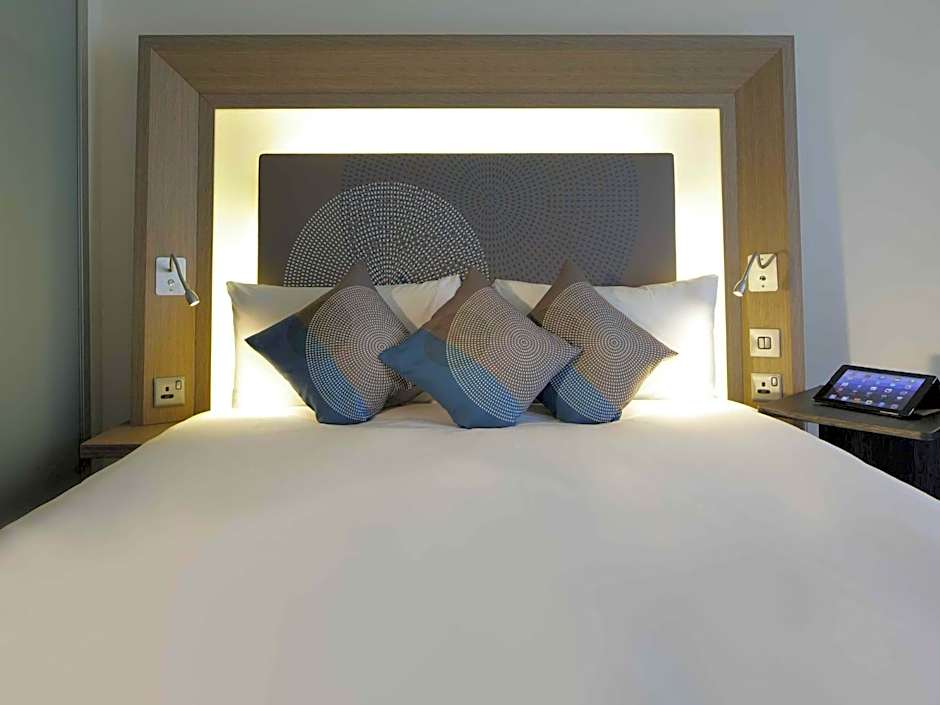 Novotel London Blackfriars