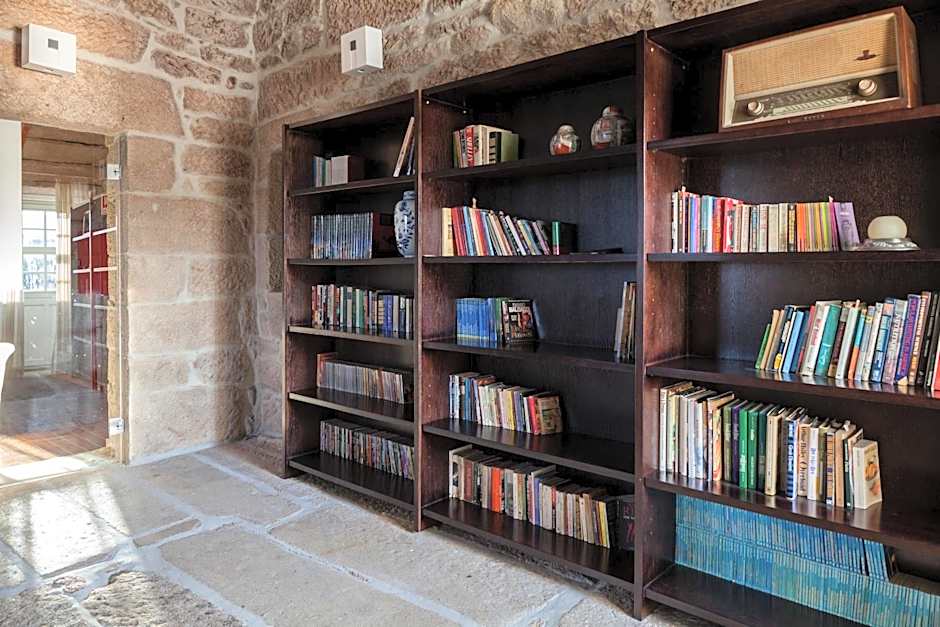 Casas Novas Countryside Hotel Spa & Events