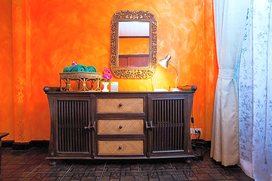 Baan Manu Chang Private Pool Villa