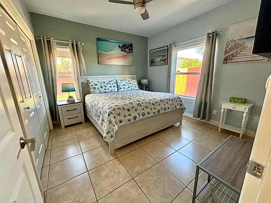 JJs Beach Condo South Padre Island Permit#2023-1639