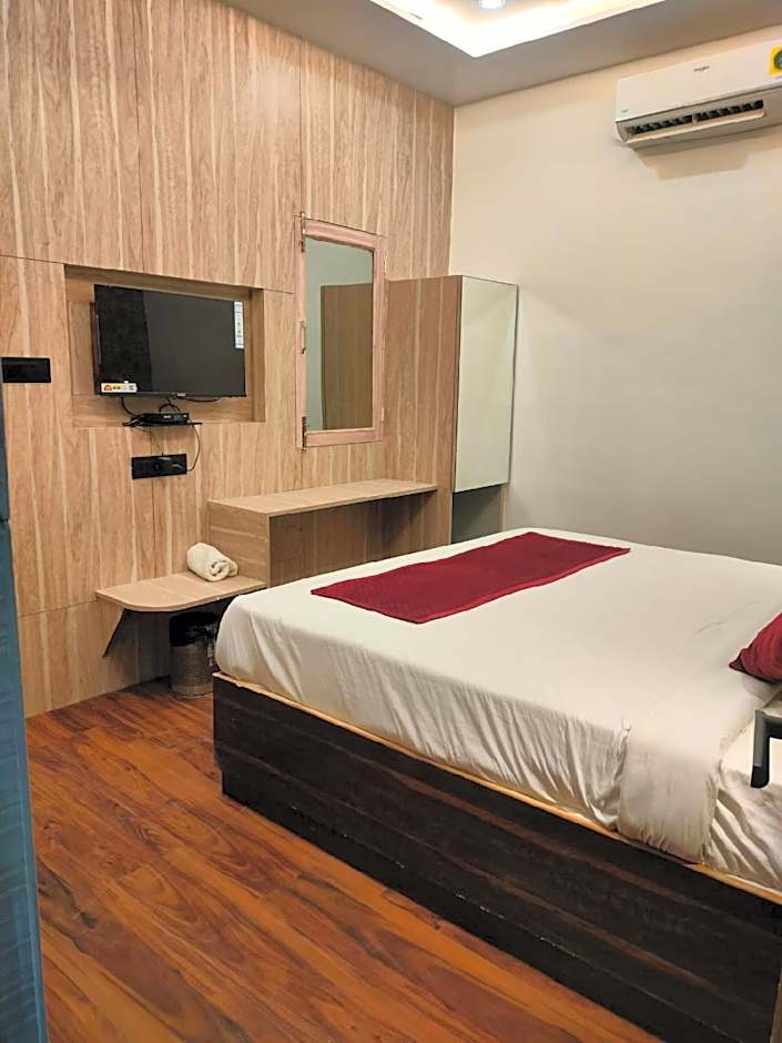 Hotel Anand Villa