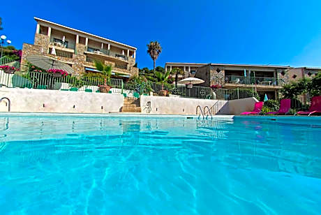 Residence Roc E Mare Cargèse