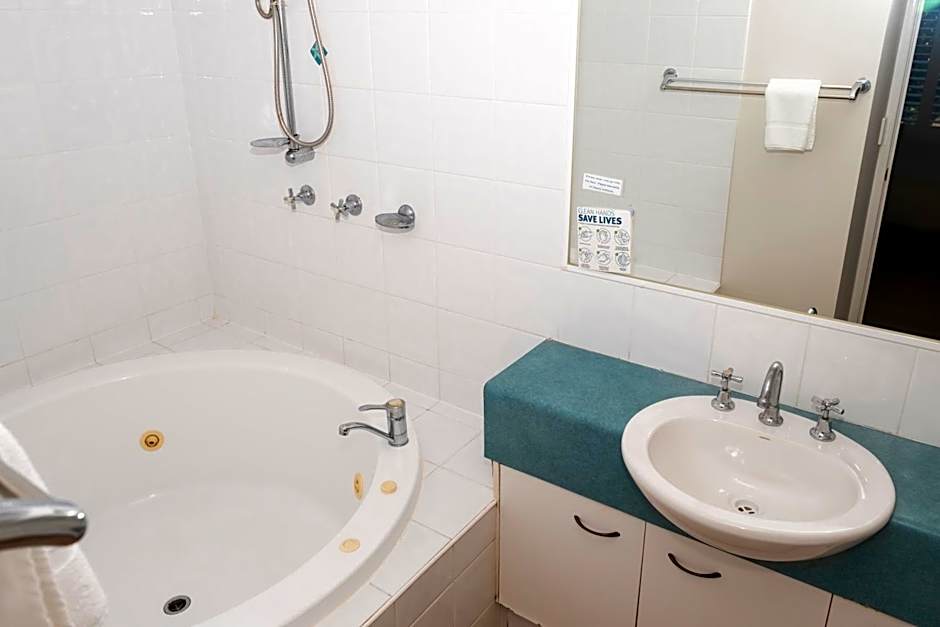 Salerno On The Beach