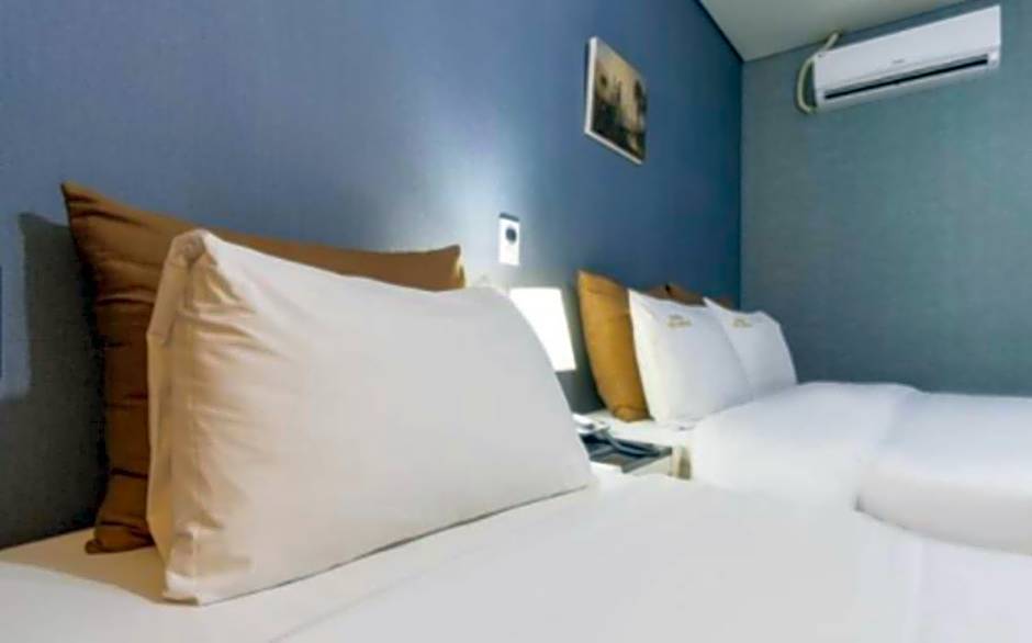 BENIKEA Technovalley Hotel