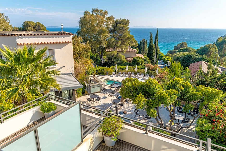 Les Terrasses du Bailli