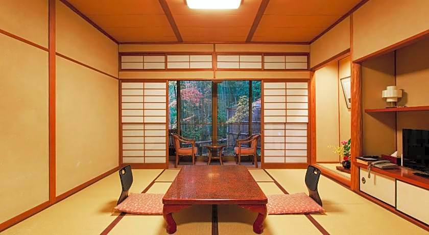 Negiya Traditional Japanese Spa Ryokan
