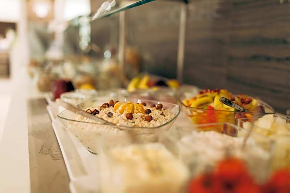 Harry's Home Hotel Munich