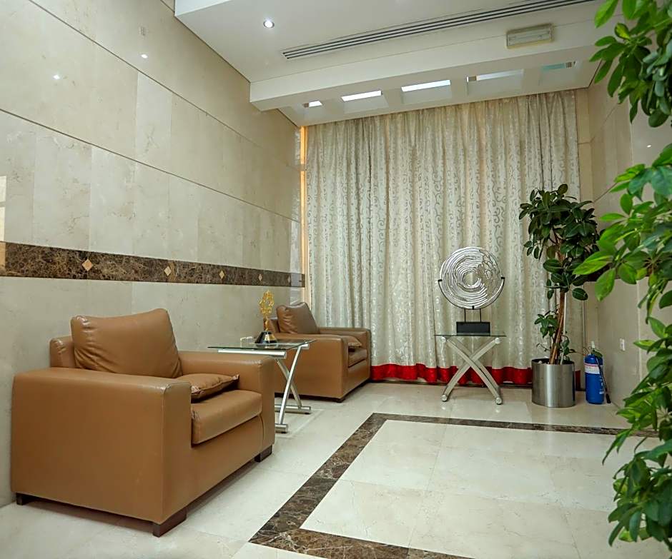 Al Sharq Hotels Suites