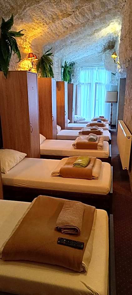 ZAJAZD ALBATROS Rzeszów APARTAMENTY SPA