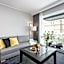 DEO PLAZA Riverside Residence by Noclegi Renters