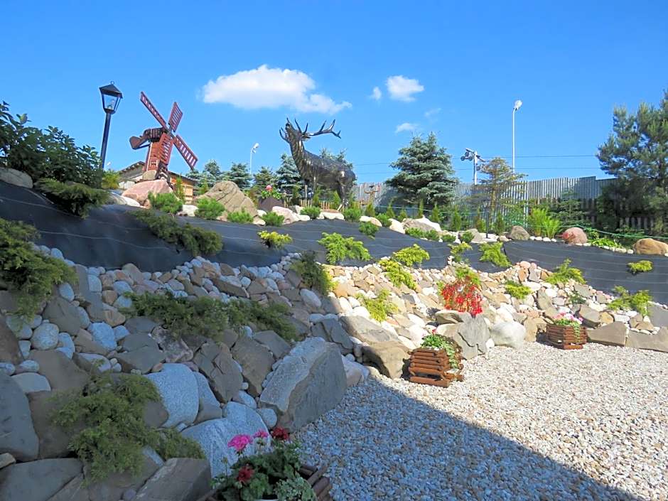 Pokoje Gościnne u Bronka