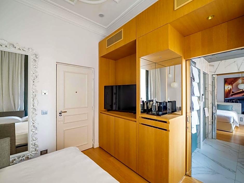 Sofitel Rome Villa Borghese