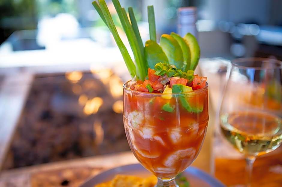 Courtyard by Marriott Palo Alto Los Altos