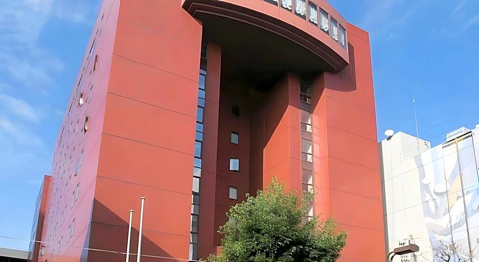 Yamagata Nanokamachi Washington Hotel