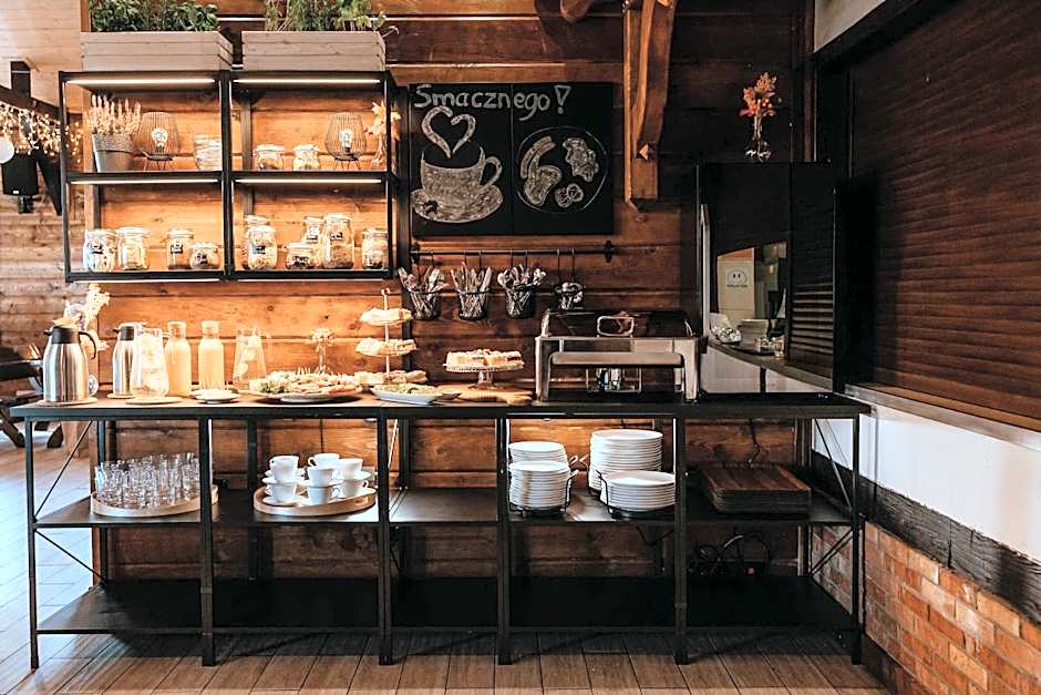 Noclegi JuraPark Krasiejów