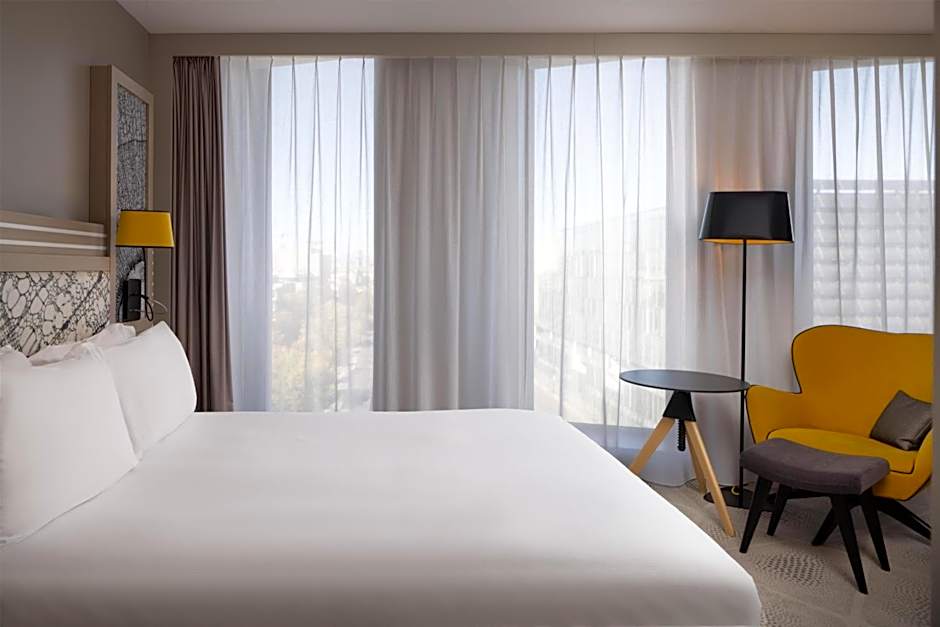 Hilton Garden Inn Bordeaux Centre