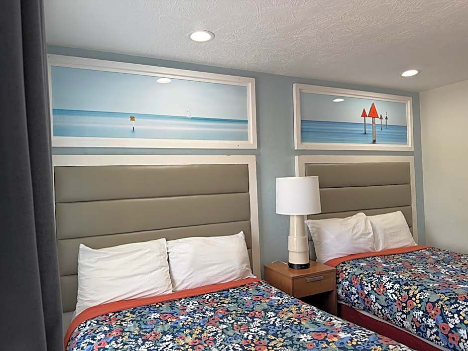 Siesta Inn Sarasota - Indian Beach