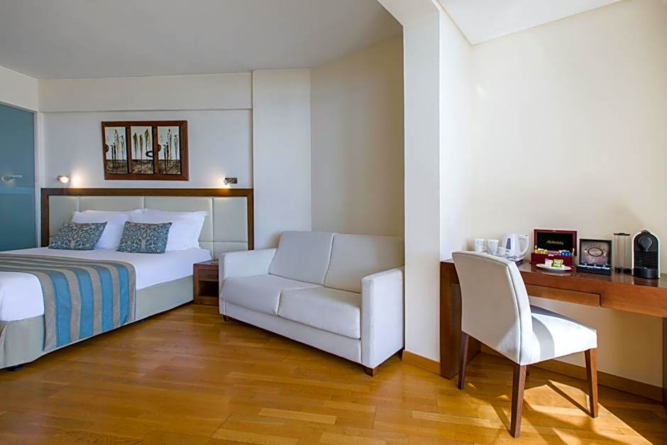 Golden Bay Beach Hotel