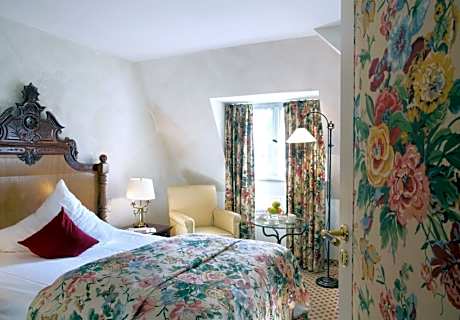 Standard Double Room - "Birke"