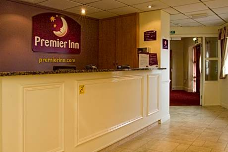Premier Inn South Shields Port Of Tyne
