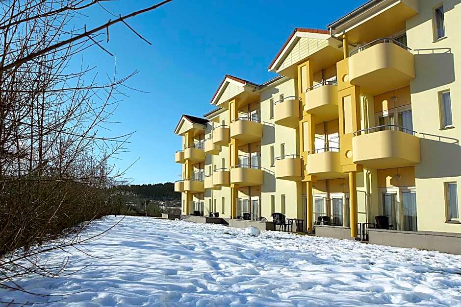 Hotel Hochsauerland by Center Parcs