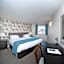 The Angel Hotel
