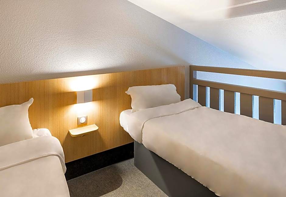 B&B HOTEL Angers 1 Beaucouze