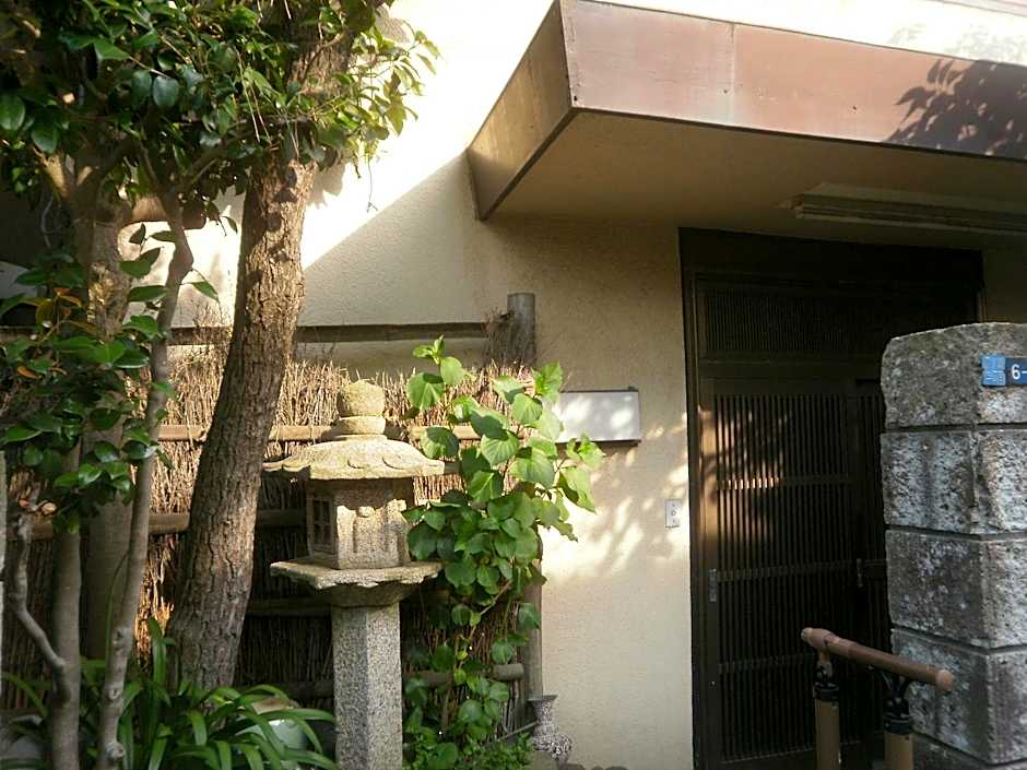 Kakiya Ryokan