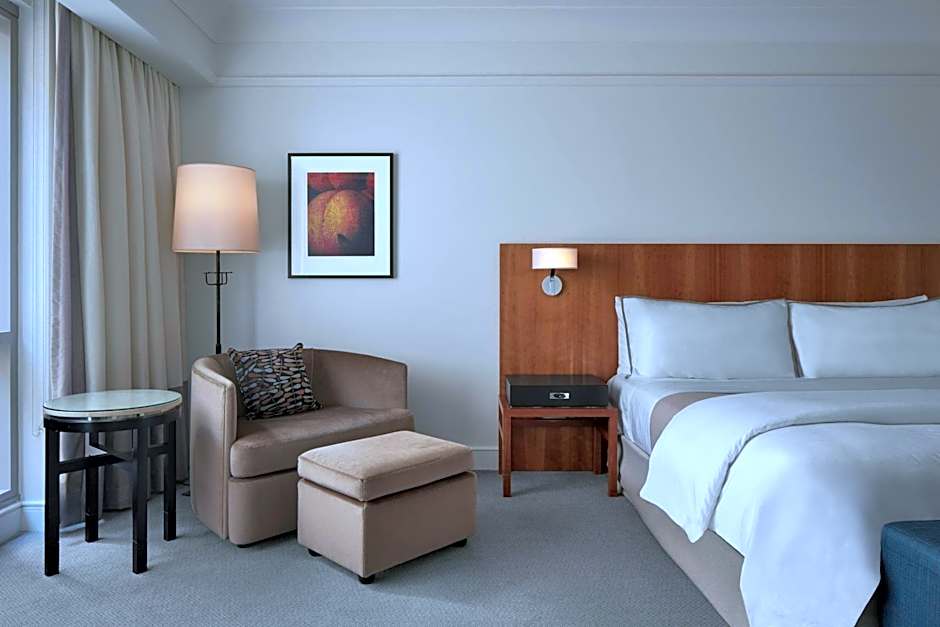 The Westin Melbourne