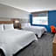 HOLIDAY INN EXPRESS & SUITES FREDERICTON By IHG