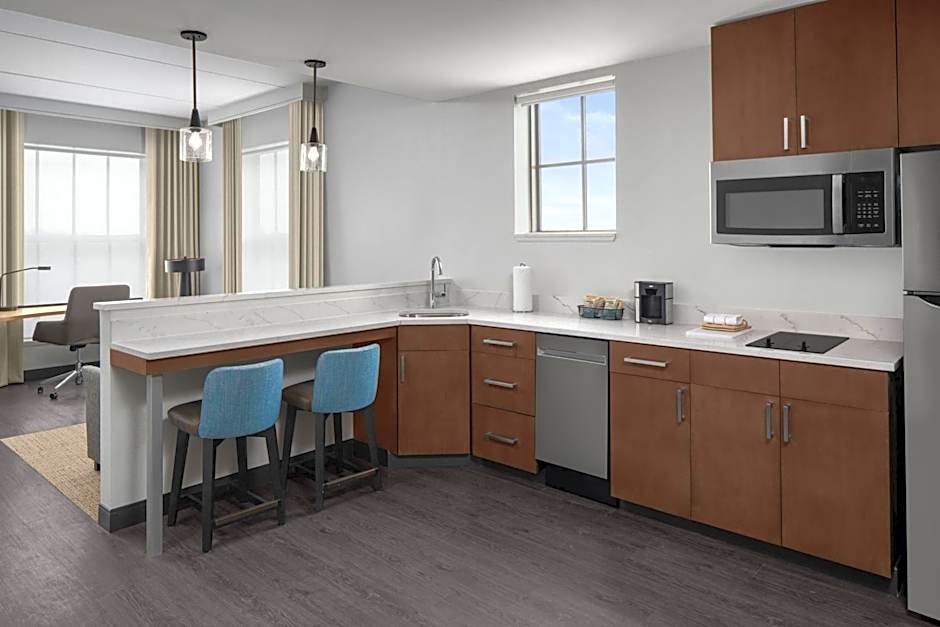 Residence Inn by Marriott Jacksonville East