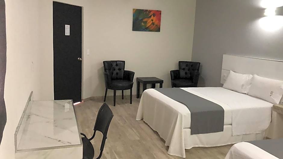 Hotel Gallo Rubio
