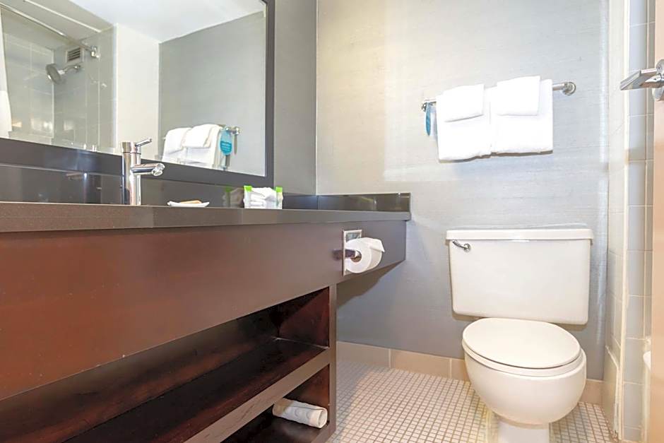 Sandman Hotel Lethbridge