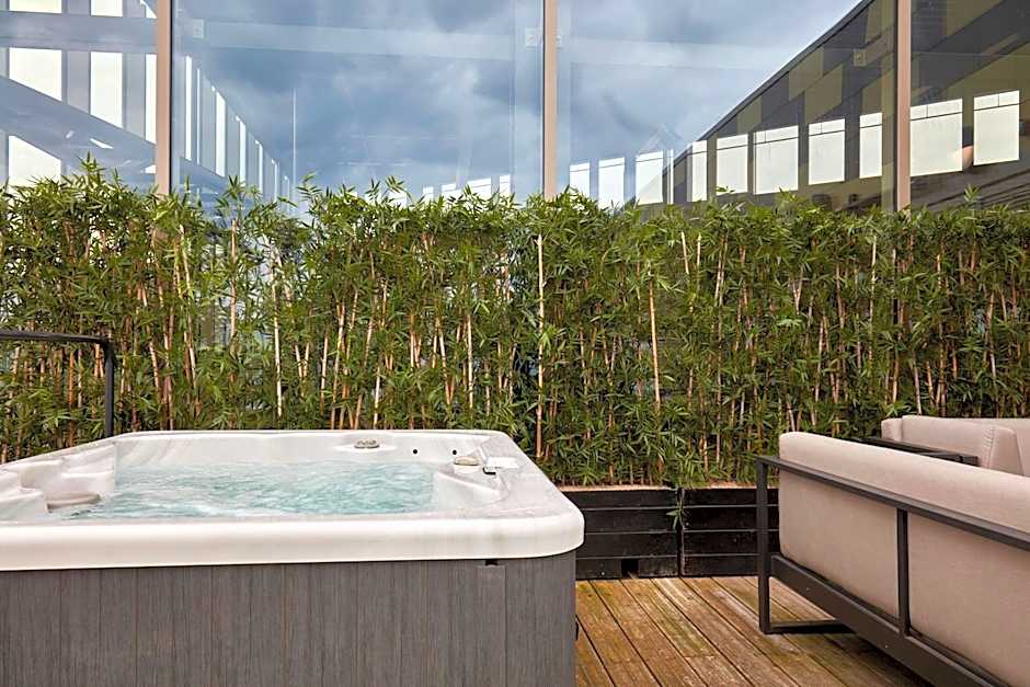 voco Leicester By IHG