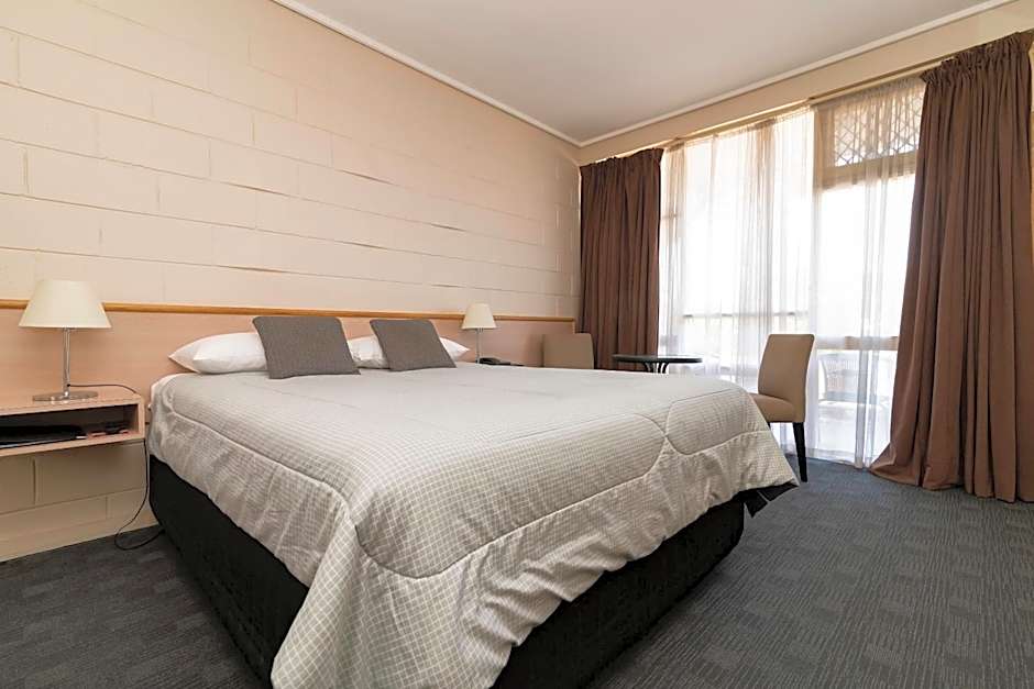 The Prince Mark Motor Inn