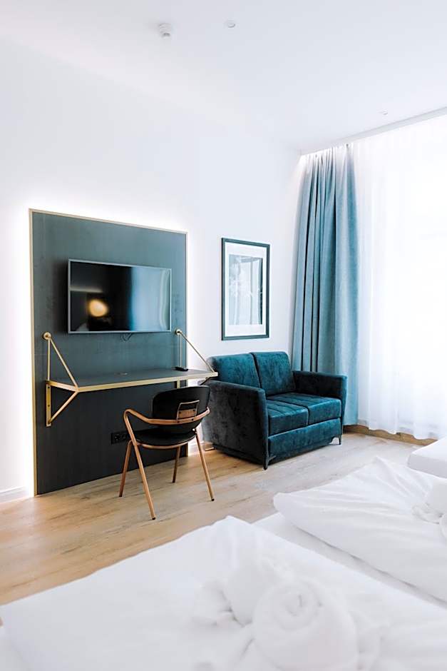 Florum Hotel