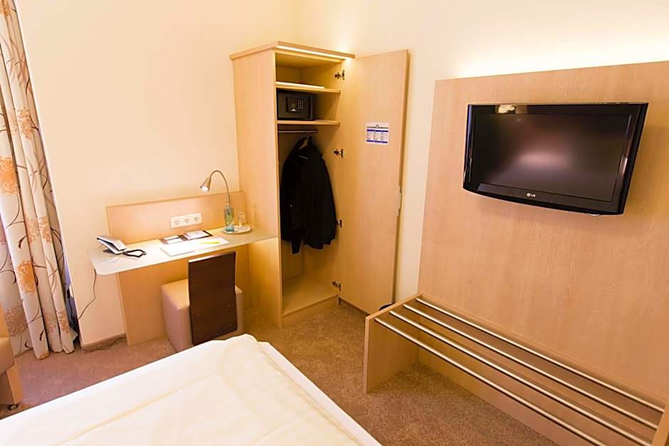 Hermes Hotel Oldenburg