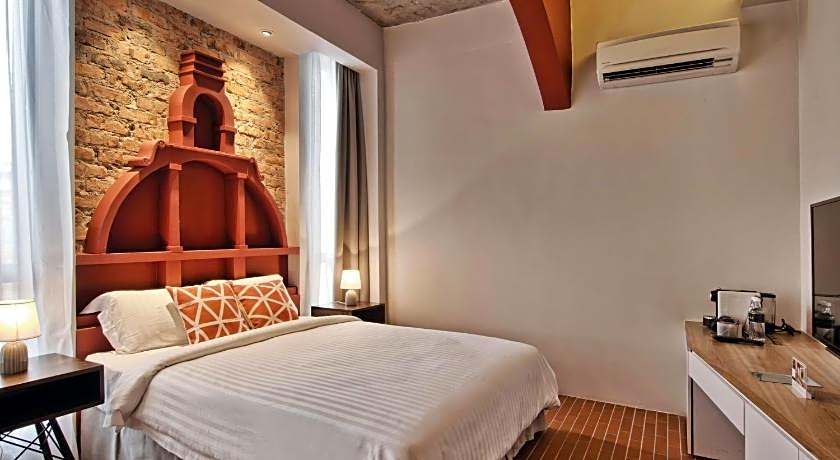 Timez Hotel Malacca