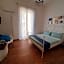 Basile rooms