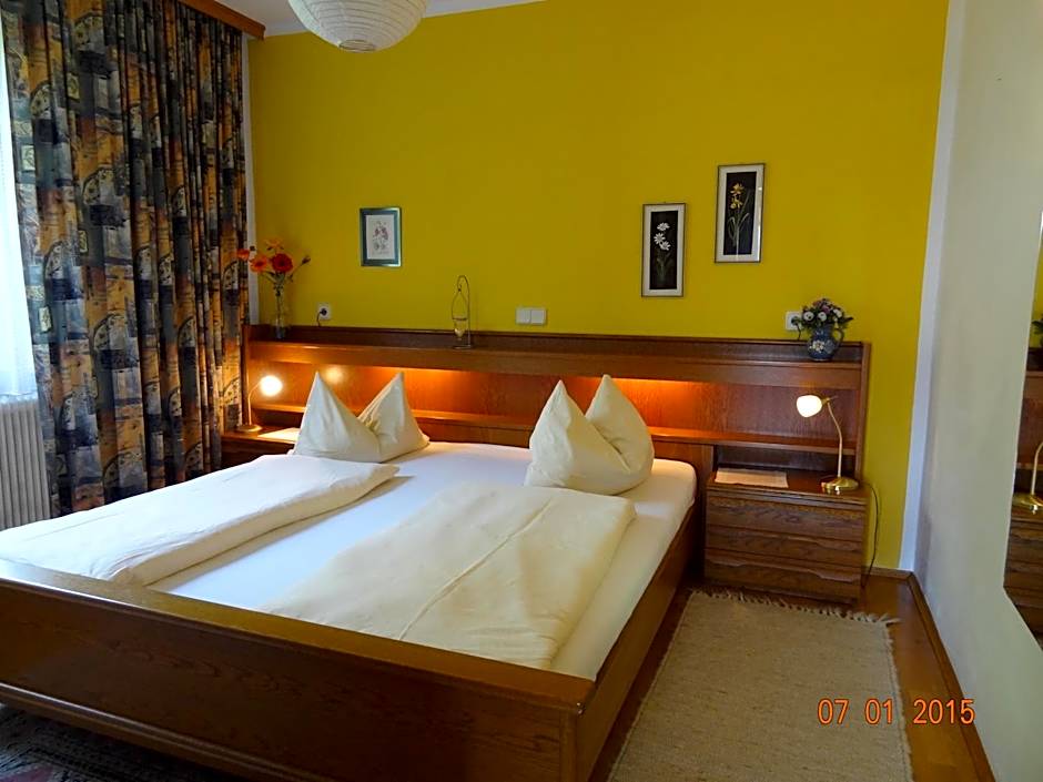 Pension Bronimann