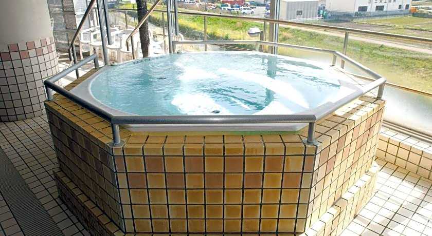 Route Inn Grantia Komaki