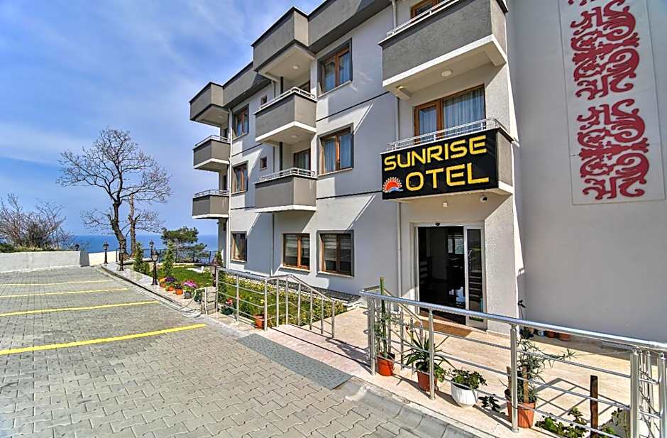 Amasra Sunrise Otel