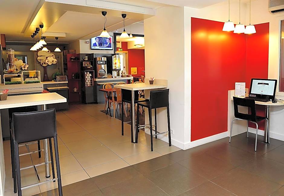ibis Lyon Est Beynost